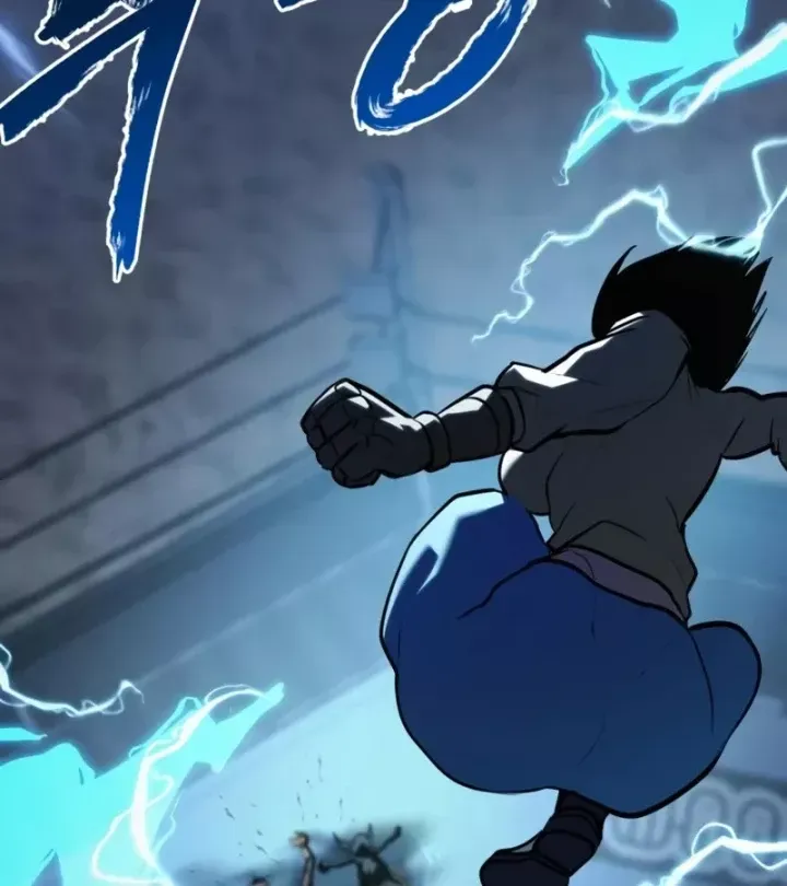 Goblin Level 999 Chap 46 - Next Chap 47