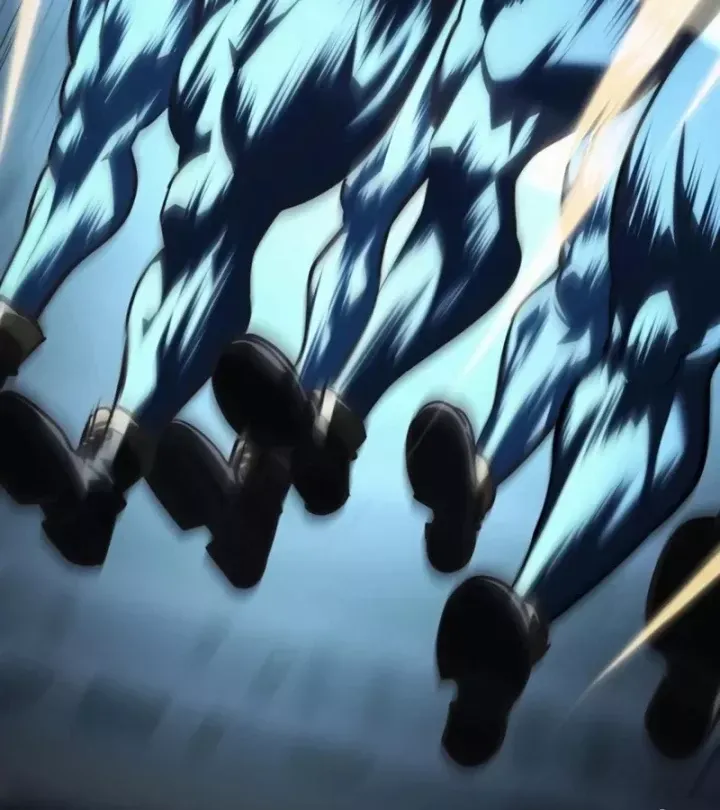 Goblin Level 999 Chap 46 - Next Chap 47