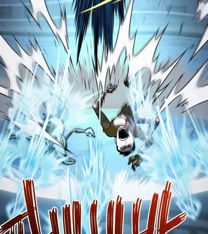 Goblin Level 999 Chap 46 - Next Chap 47