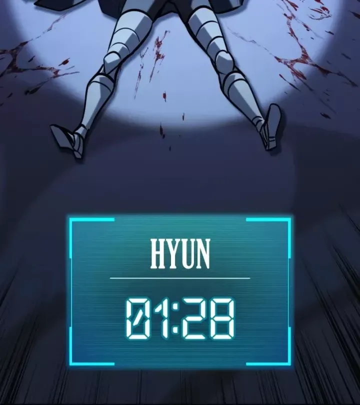 Goblin Level 999 Chap 46 - Next Chap 47