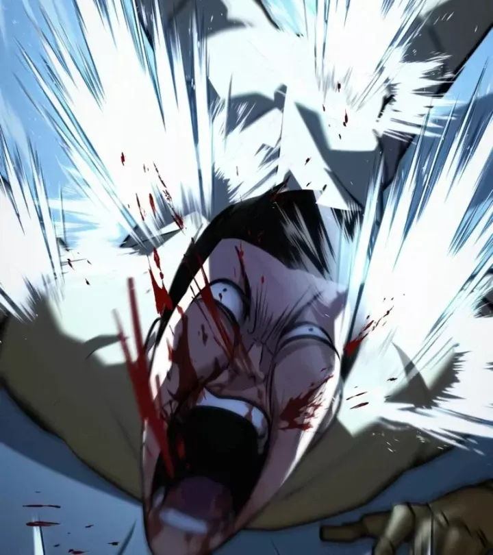 Goblin Level 999 Chap 46 - Next Chap 47