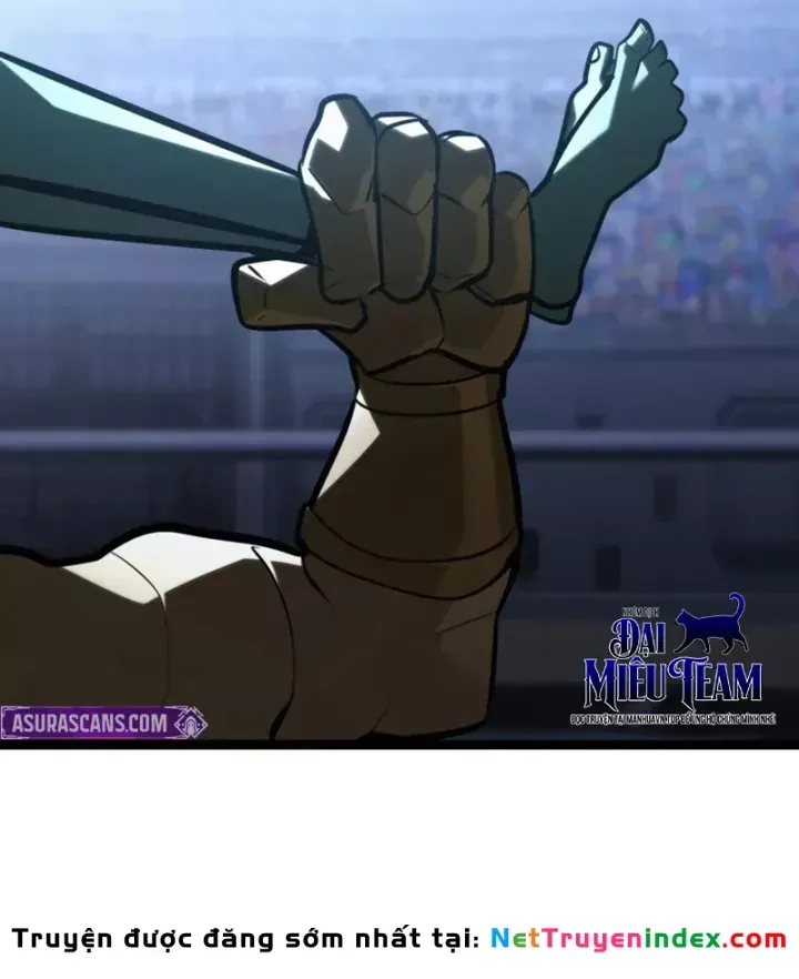 Goblin Level 999 Chap 46 - Next Chap 47