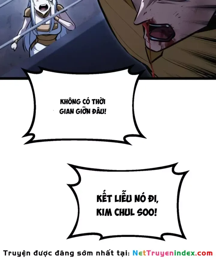 Goblin Level 999 Chap 46 - Next Chap 47