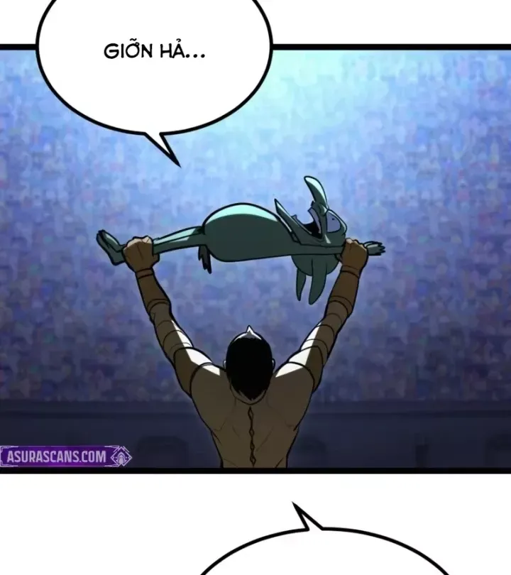 Goblin Level 999 Chap 46 - Next Chap 47