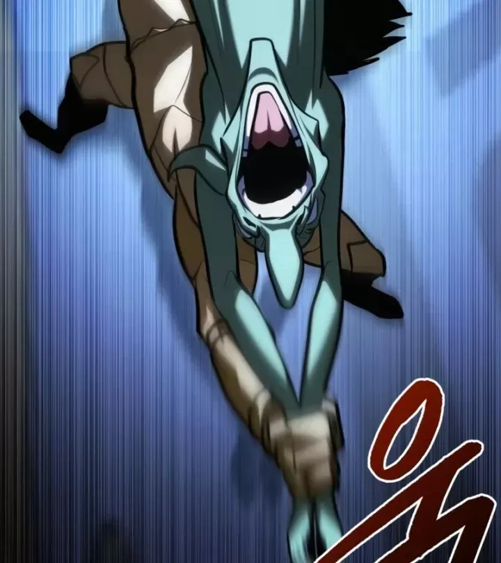 Goblin Level 999 Chap 46 - Next Chap 47