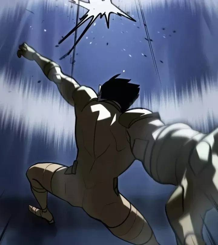 Goblin Level 999 Chap 46 - Next Chap 47