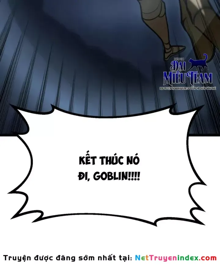 Goblin Level 999 Chap 46 - Next Chap 47