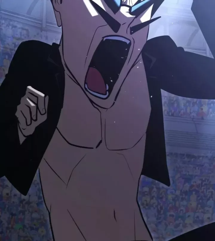 Goblin Level 999 Chap 46 - Next Chap 47