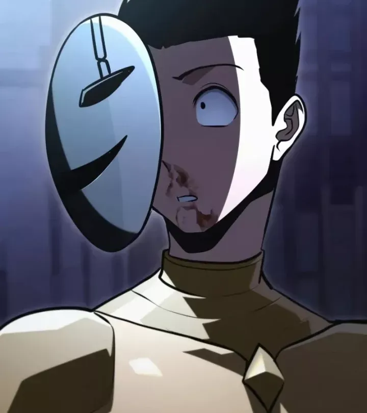 Goblin Level 999 Chap 46 - Next Chap 47