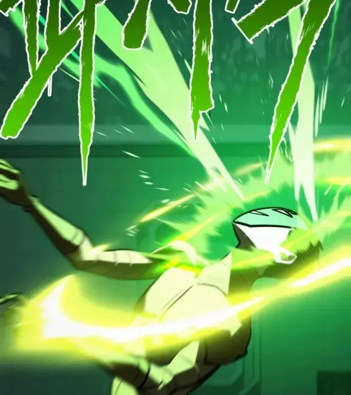 Goblin Level 999 Chap 46 - Next Chap 47