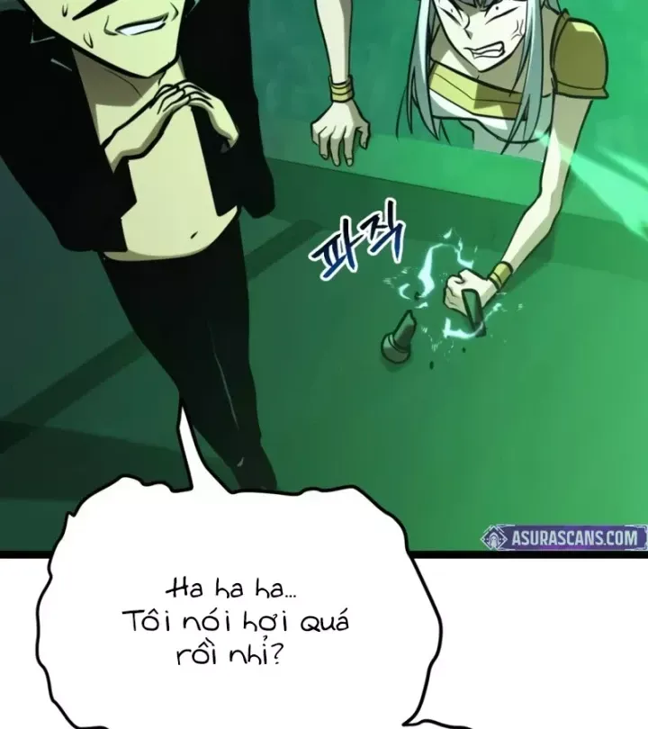 Goblin Level 999 Chap 46 - Next Chap 47