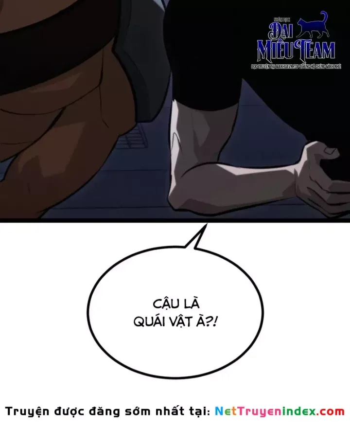 Goblin Level 999 Chap 46 - Next Chap 47