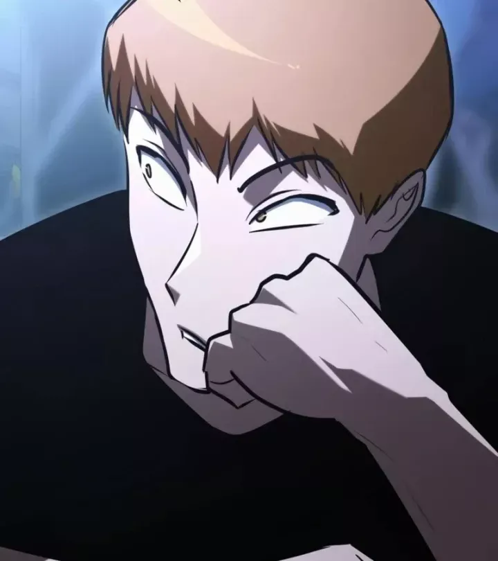 Goblin Level 999 Chap 46 - Next Chap 47