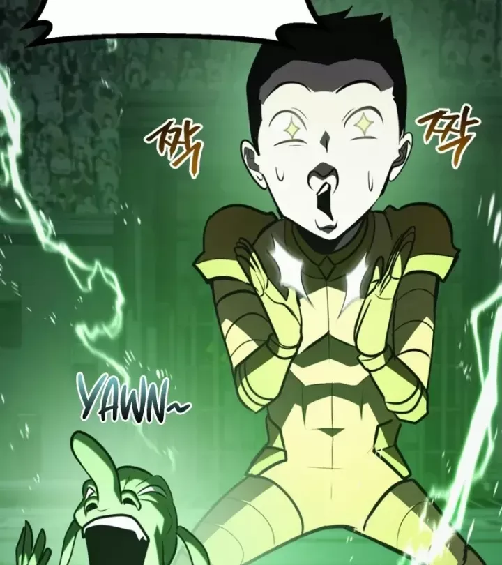 Goblin Level 999 Chap 46 - Next Chap 47