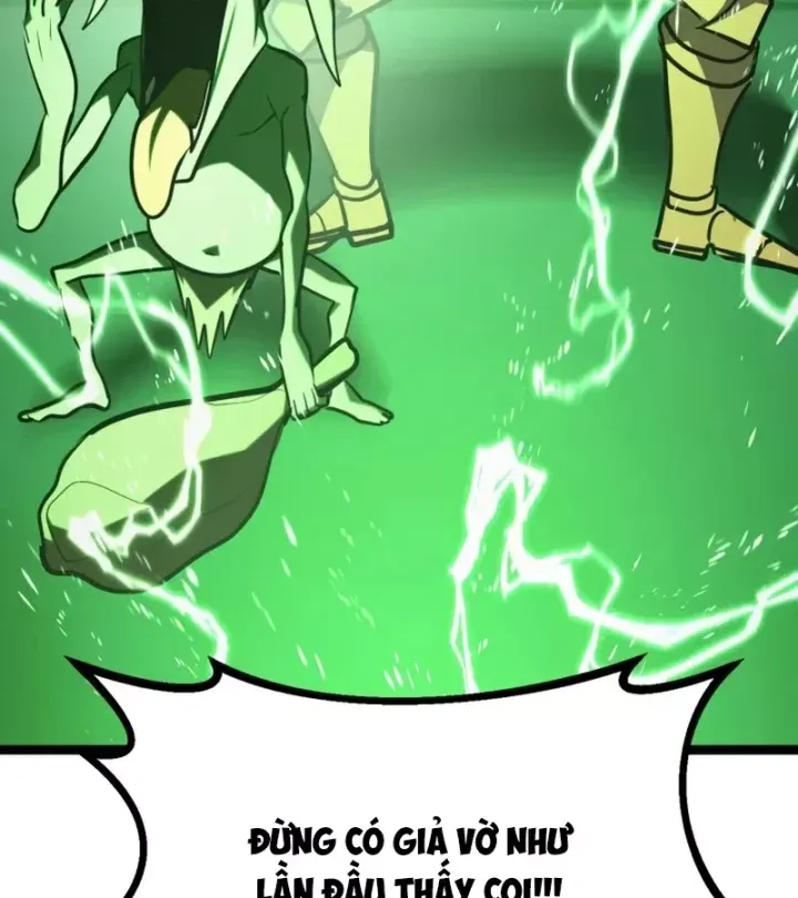 Goblin Level 999 Chap 46 - Next Chap 47