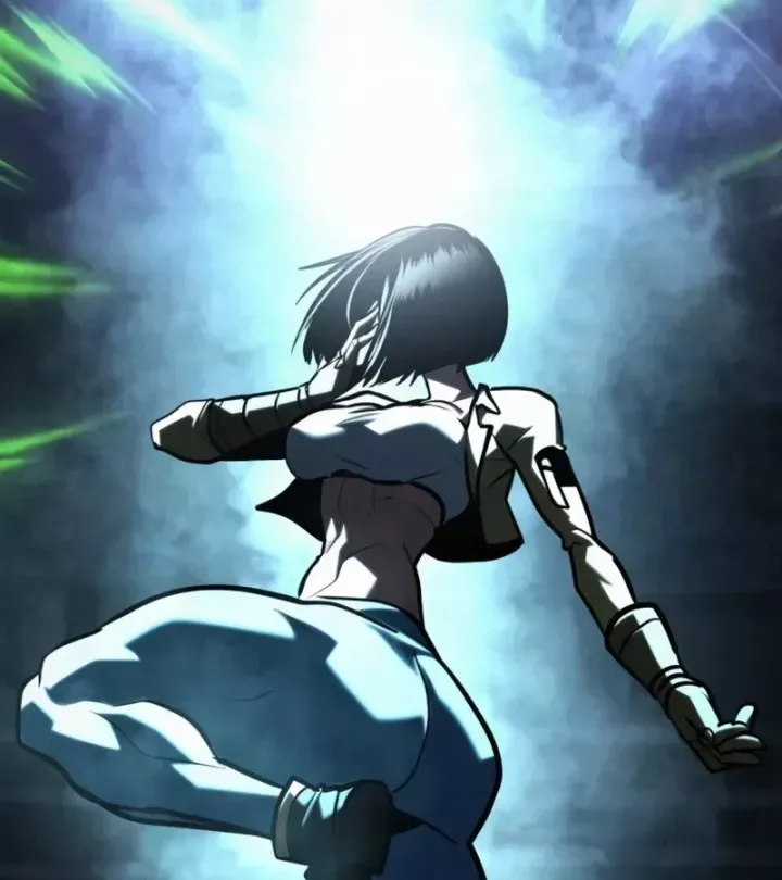 Goblin Level 999 Chap 46 - Next Chap 47