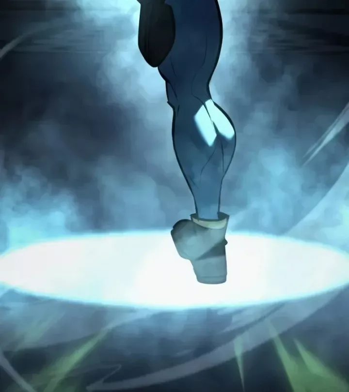 Goblin Level 999 Chap 46 - Next Chap 47