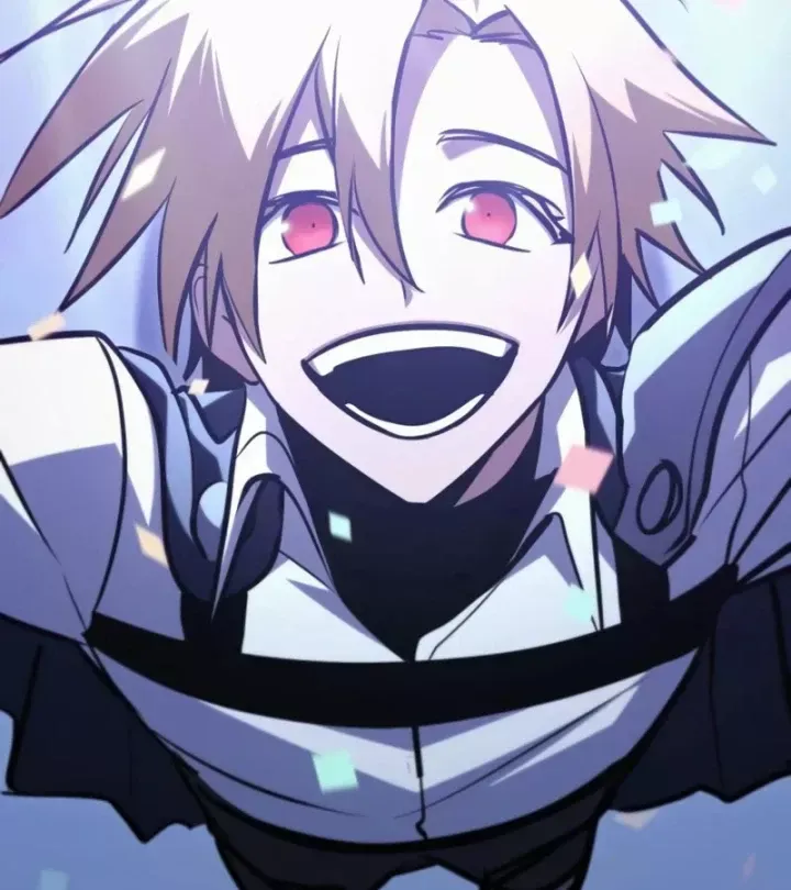 Goblin Level 999 Chap 46 - Next Chap 47