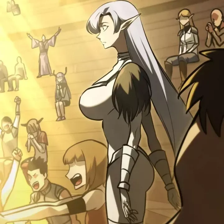 Goblin Level 999 Chap 47 - Next Chap 48