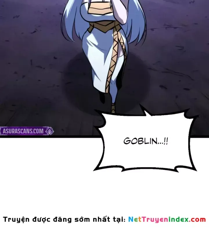 Goblin Level 999 Chap 47 - Next Chap 48