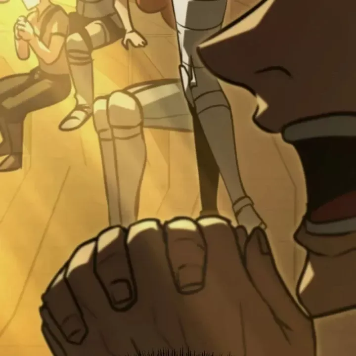 Goblin Level 999 Chap 47 - Next Chap 48