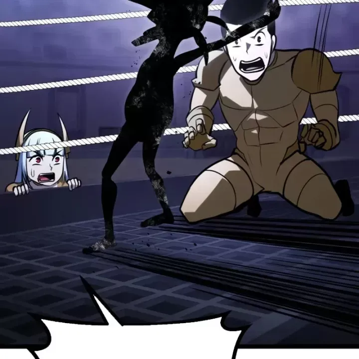 Goblin Level 999 Chap 47 - Next Chap 48