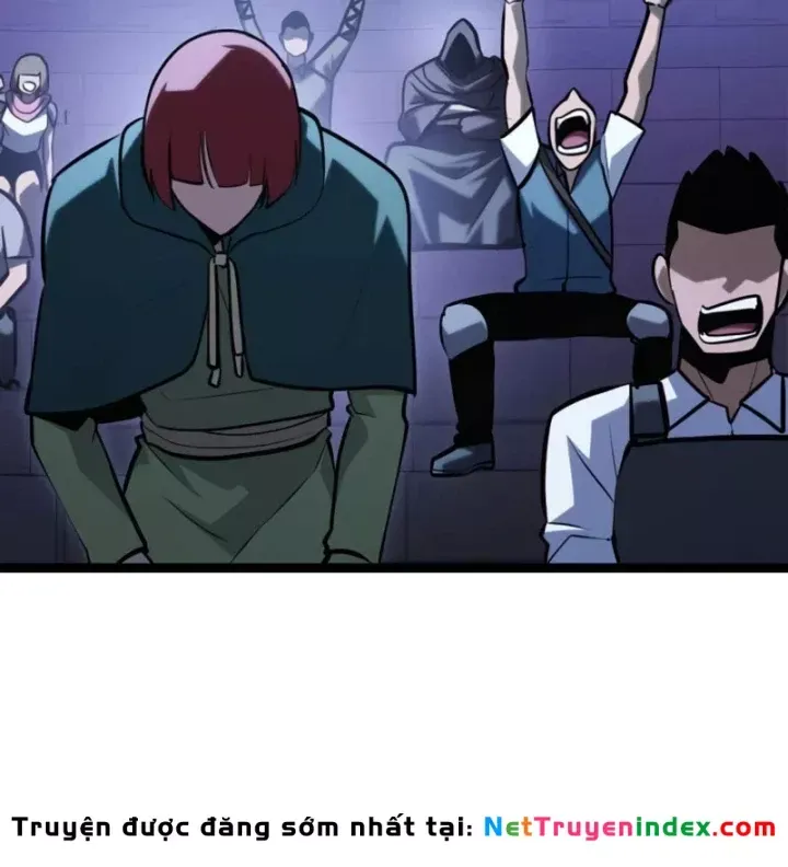 Goblin Level 999 Chap 47 - Next Chap 48