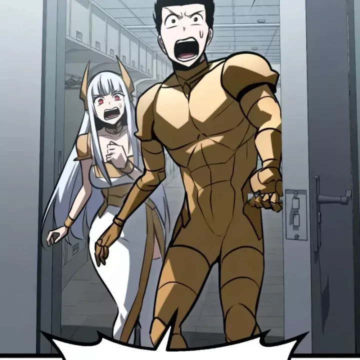 Goblin Level 999 Chap 47 - Next Chap 48