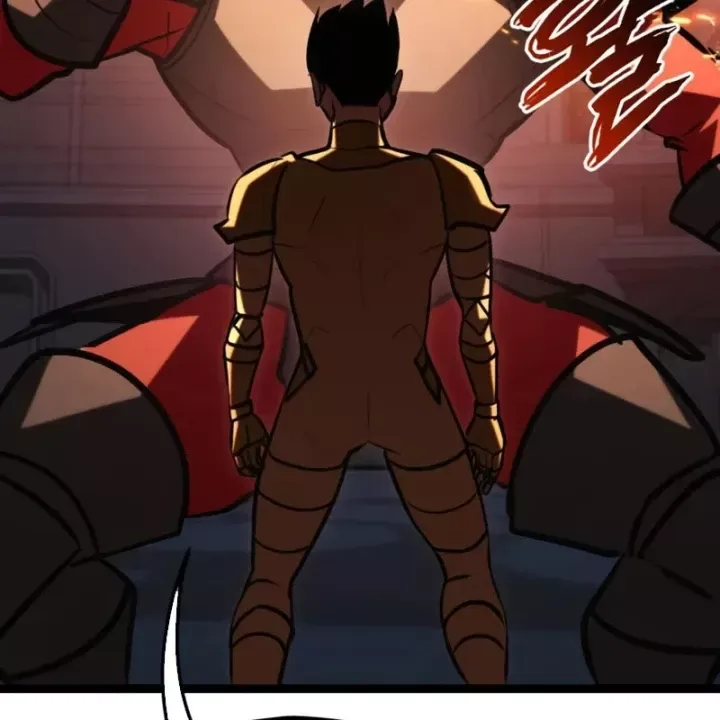 Goblin Level 999 Chap 47 - Next Chap 48