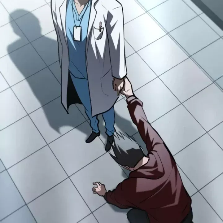 Goblin Level 999 Chap 47 - Next Chap 48