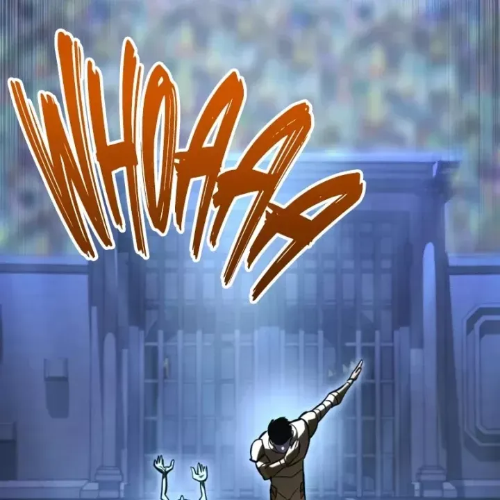 Goblin Level 999 Chap 47 - Next Chap 48