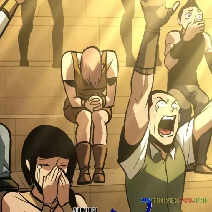 Goblin Level 999 Chap 47 - Next Chap 48