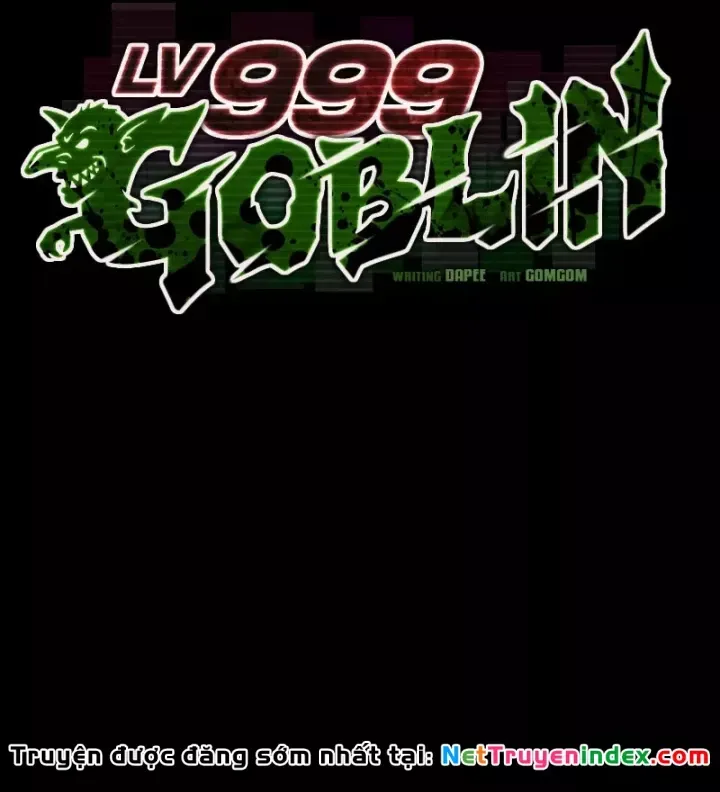 Goblin Level 999 Chap 47 - Next Chap 48