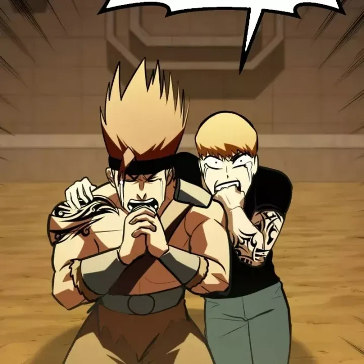 Goblin Level 999 Chap 47 - Next Chap 48