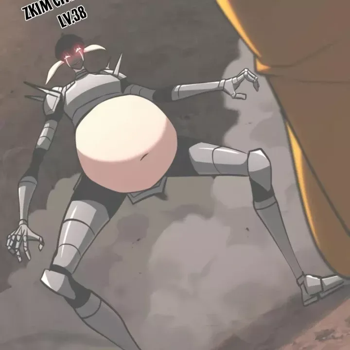 Goblin Level 999 Chap 47 - Next Chap 48