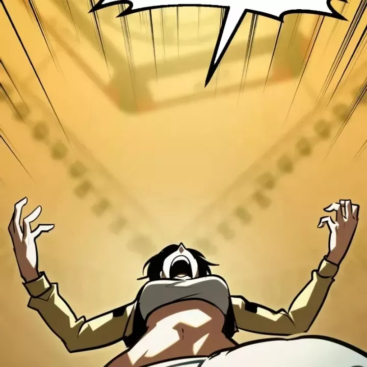 Goblin Level 999 Chap 47 - Next Chap 48