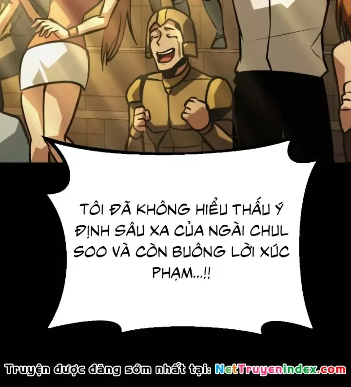 Goblin Level 999 Chap 47 - Next Chap 48