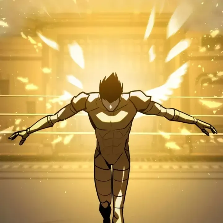 Goblin Level 999 Chap 47 - Next Chap 48