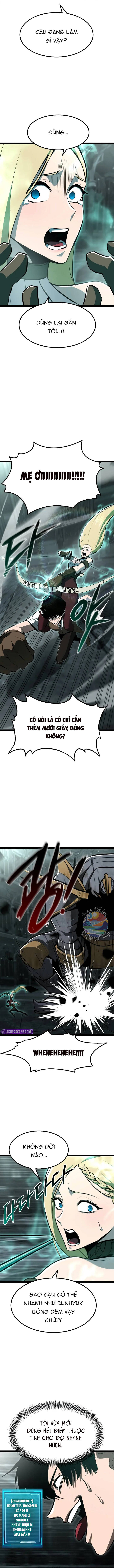 Goblin Level 999 Chap 5 - Next Chap 6