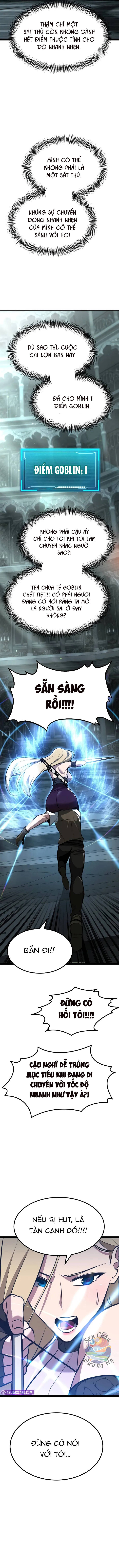 Goblin Level 999 Chap 5 - Next Chap 6