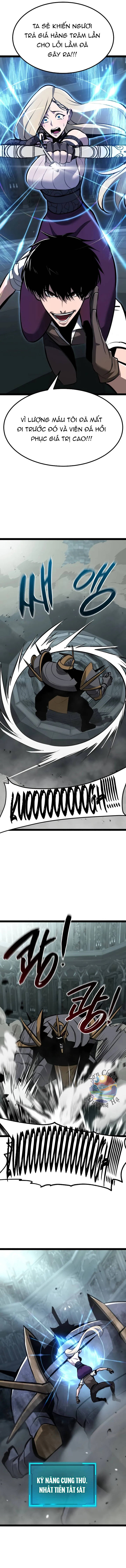 Goblin Level 999 Chap 5 - Next Chap 6