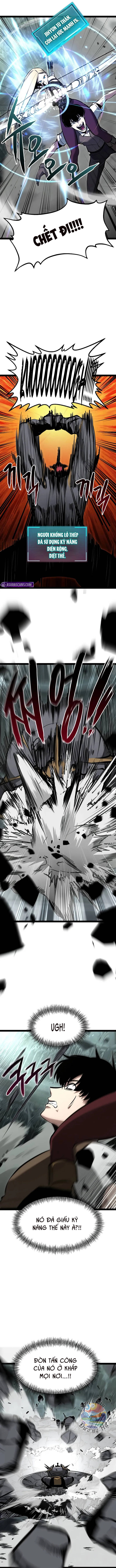 Goblin Level 999 Chap 5 - Next Chap 6