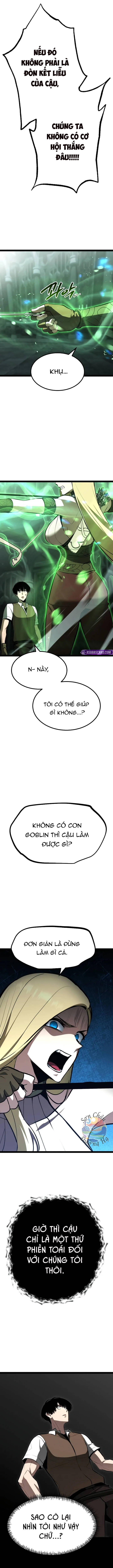 Goblin Level 999 Chap 5 - Next Chap 6