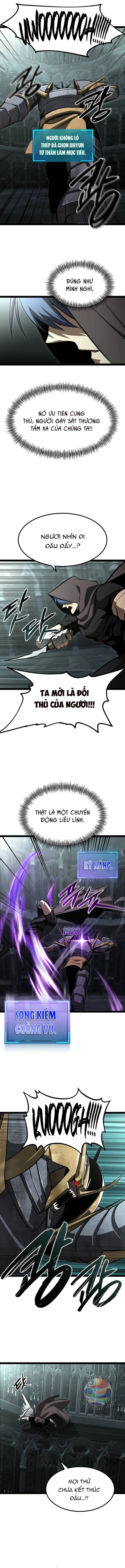 Goblin Level 999 Chap 5 - Next Chap 6