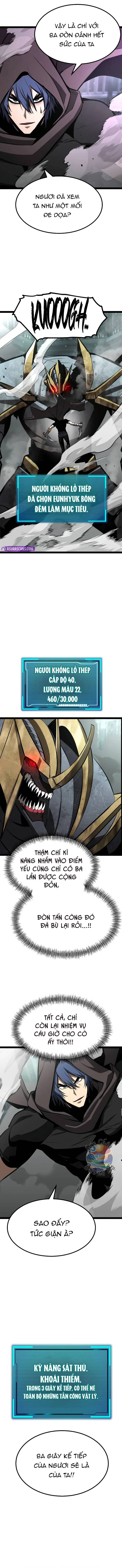 Goblin Level 999 Chap 5 - Next Chap 6