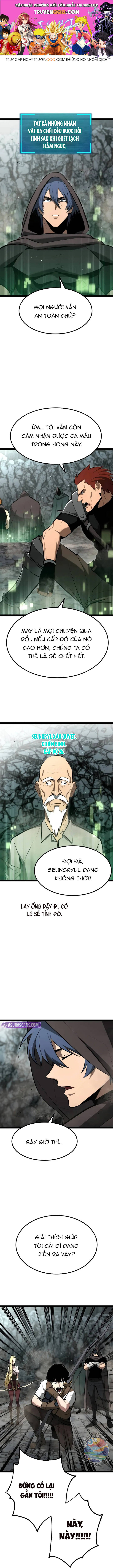 Goblin Level 999 Chap 6 - Next Chap 7