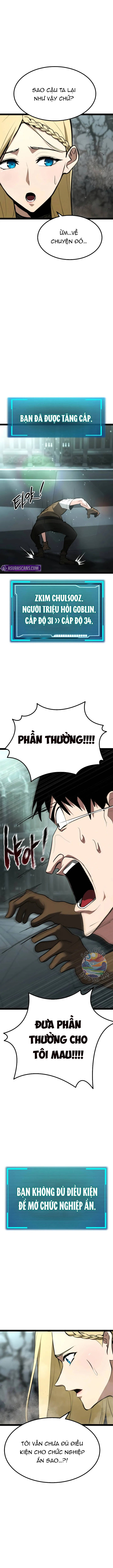 Goblin Level 999 Chap 6 - Next Chap 7