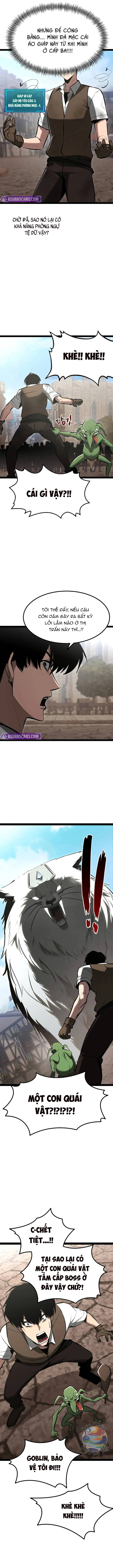 Goblin Level 999 Chap 6 - Next Chap 7