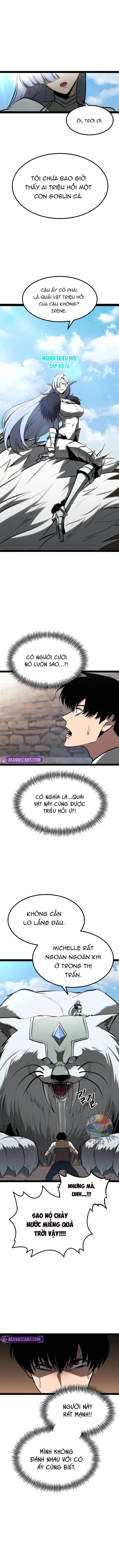 Goblin Level 999 Chap 6 - Next Chap 7