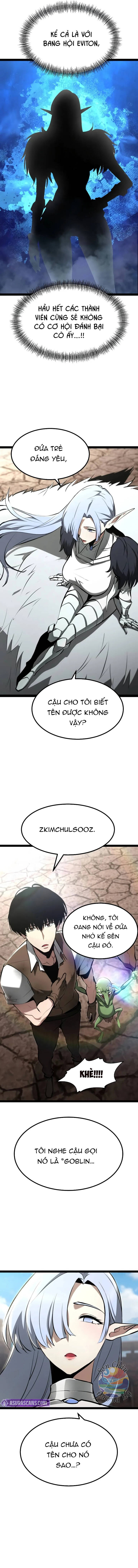 Goblin Level 999 Chap 6 - Next Chap 7